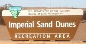 imperial sand dunes