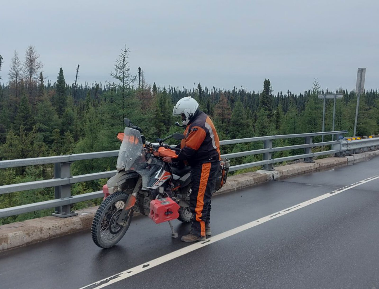 Trans Labrador Higway (16)