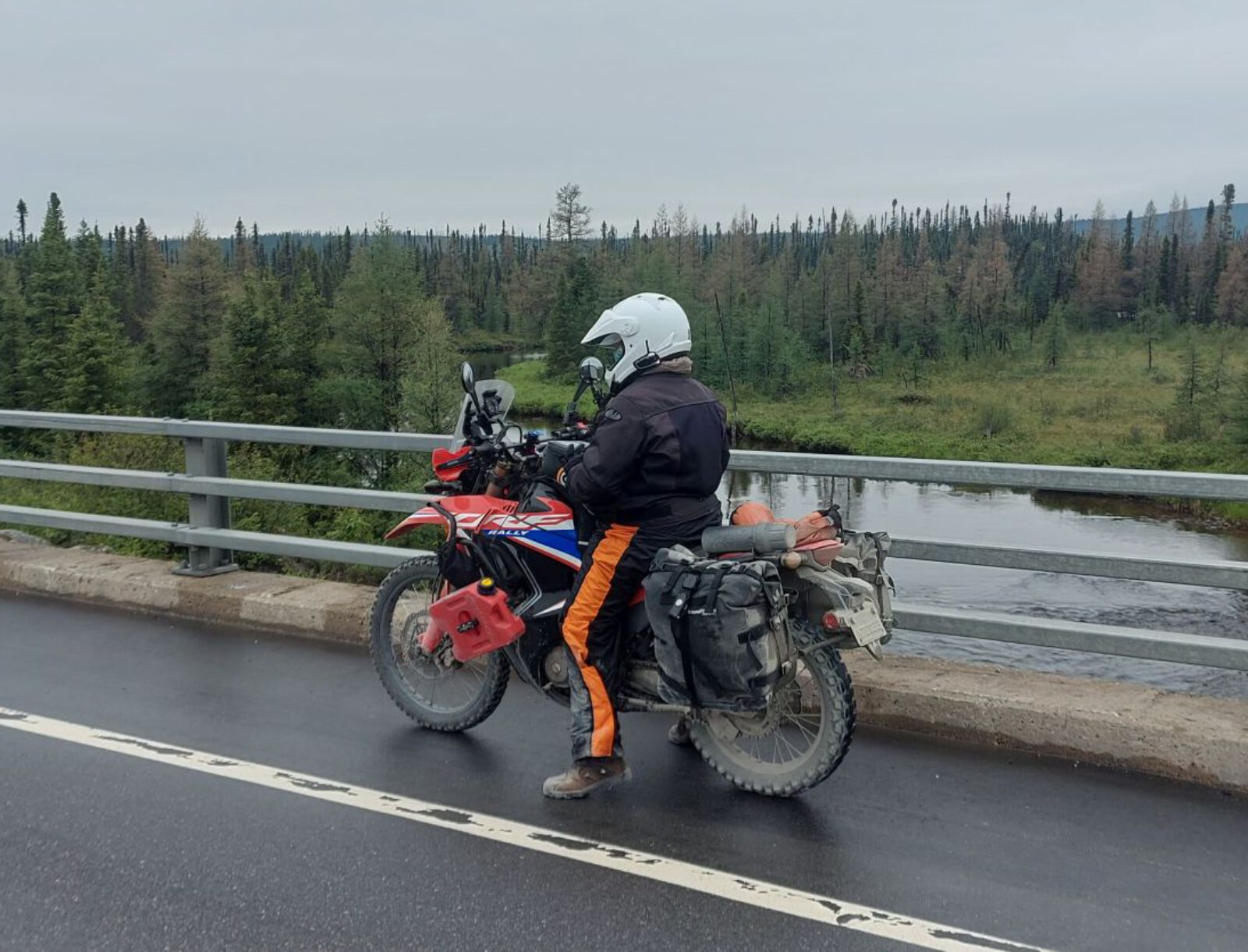 Trans Labrador Higway (18)