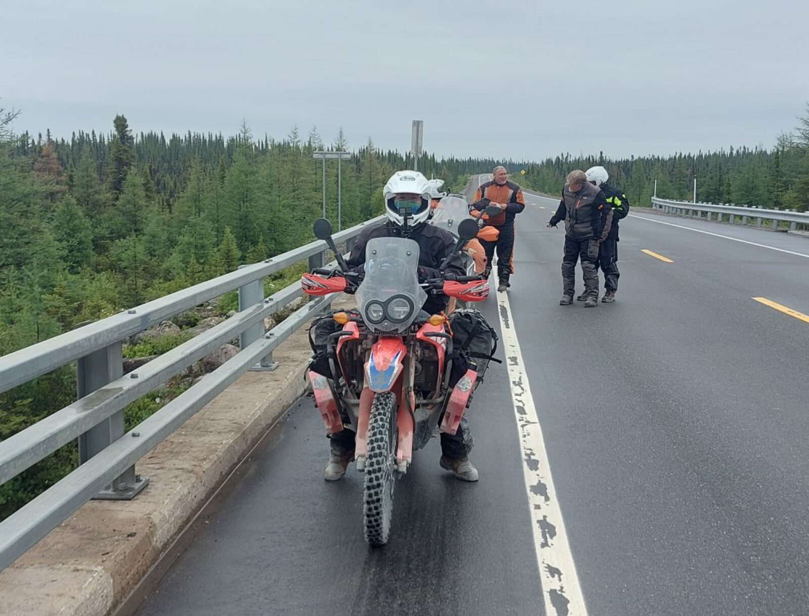 Trans Labrador Higway (22)