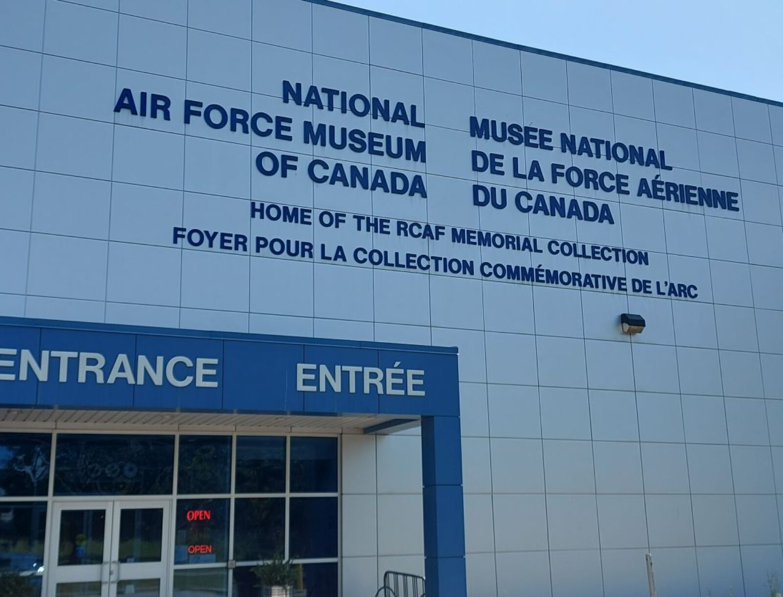 Air Force Museum (1)