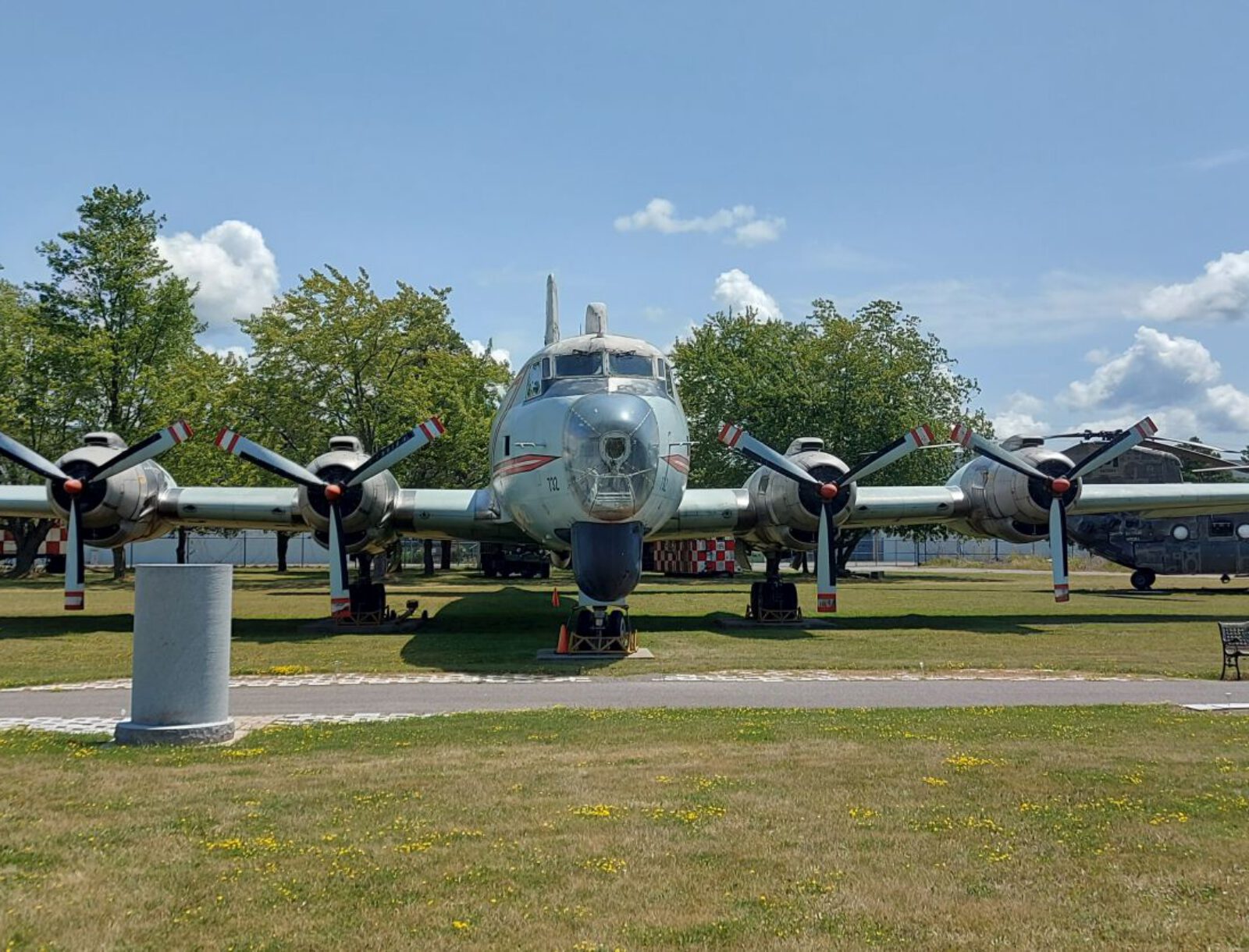 Air Force Museum (28)