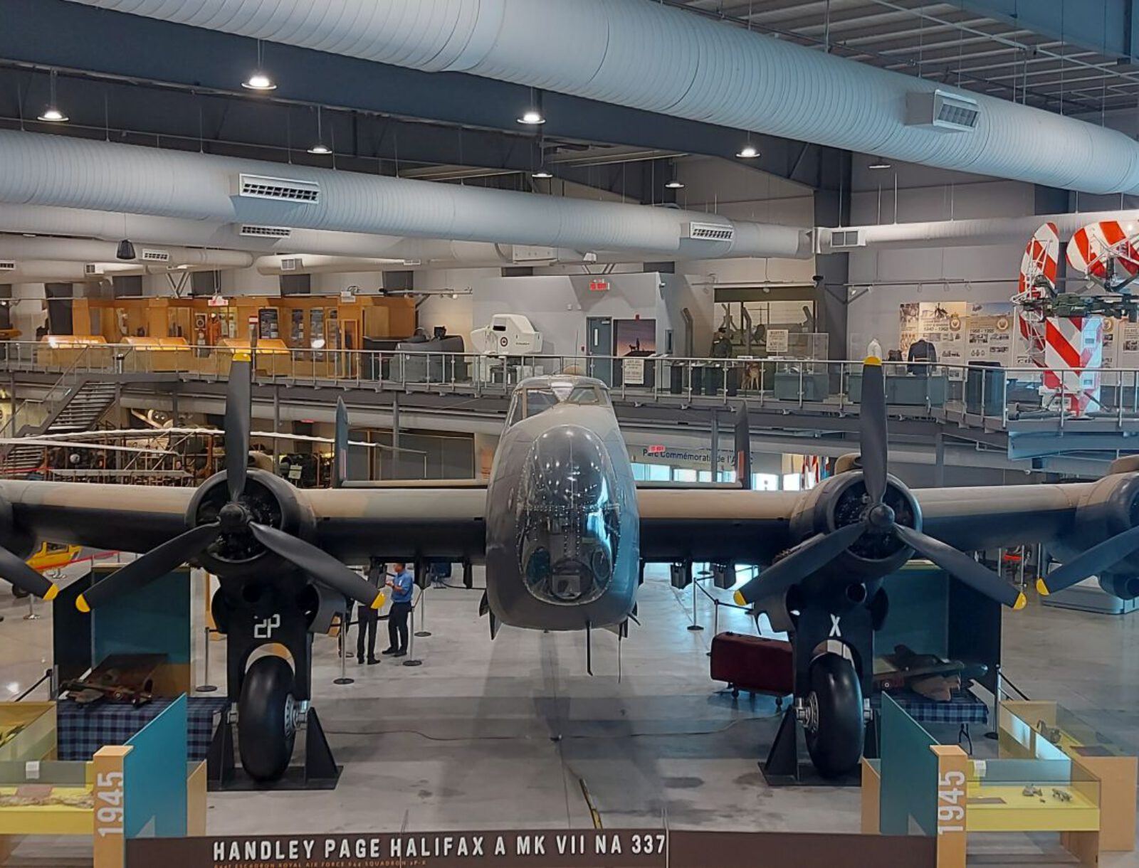 Air Force Museum (45)