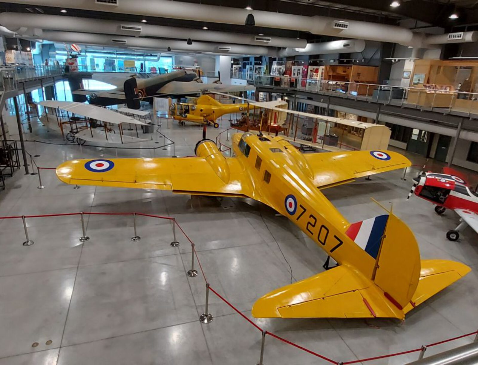 Air Force Museum (49)