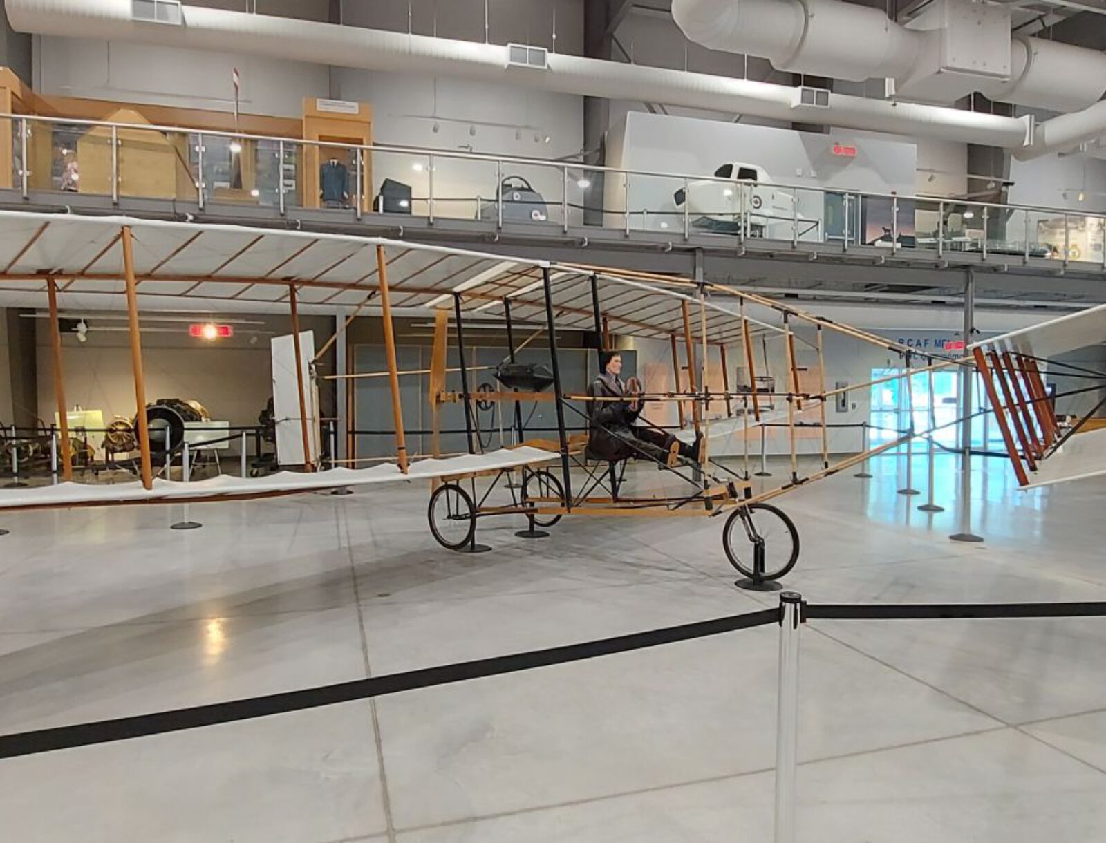 Air Force Museum (60)