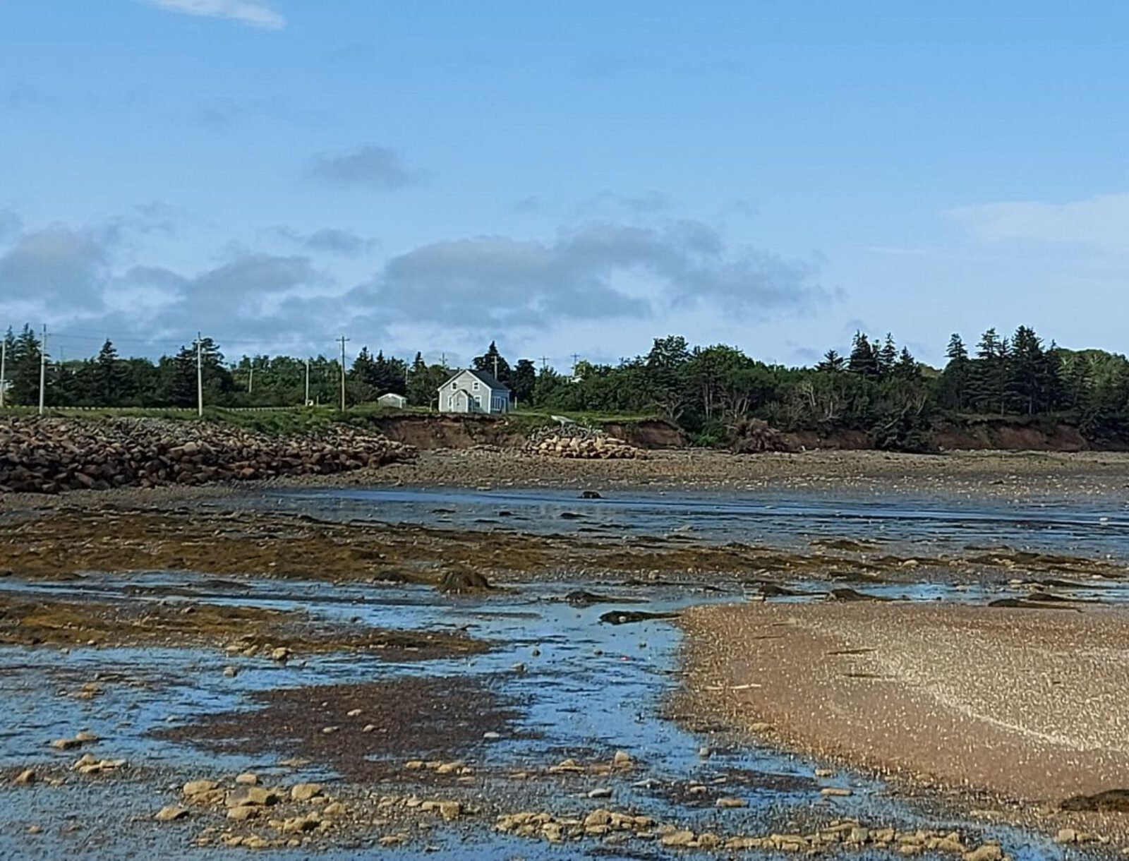 Nova Scotia (8)