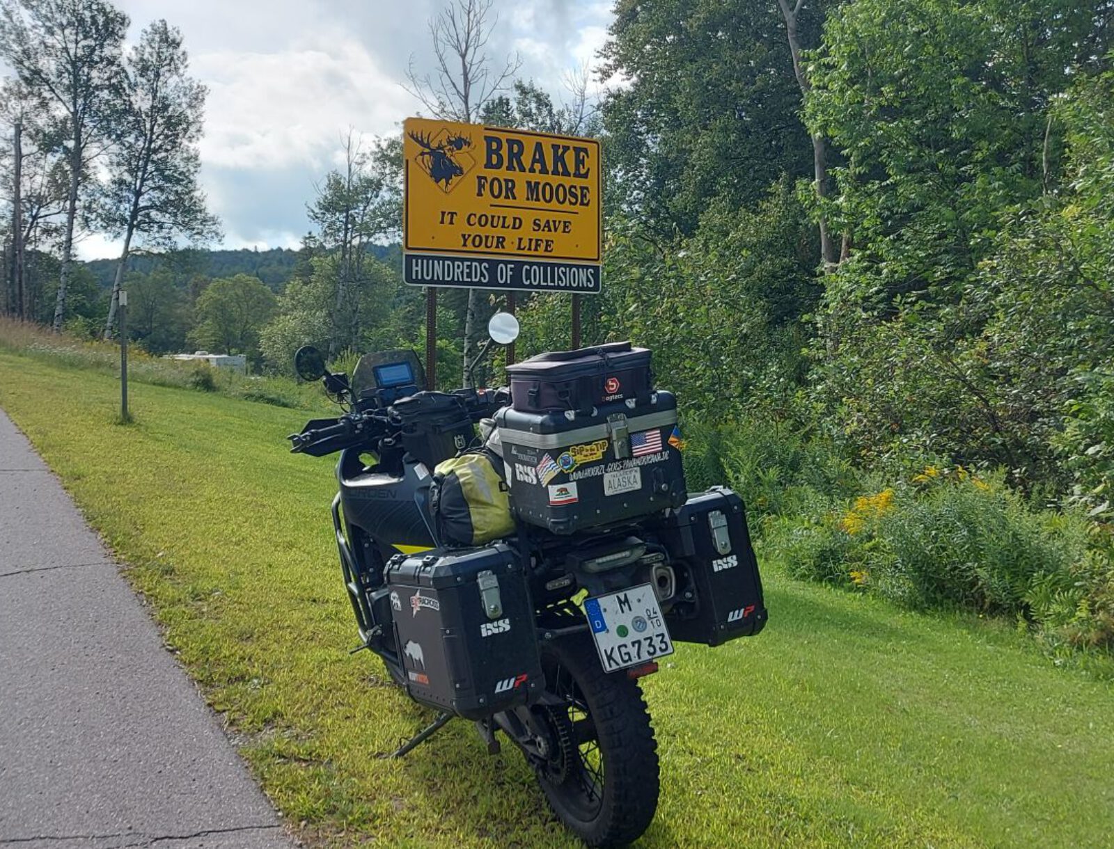 Vermont Scenic Byway 100 (24)