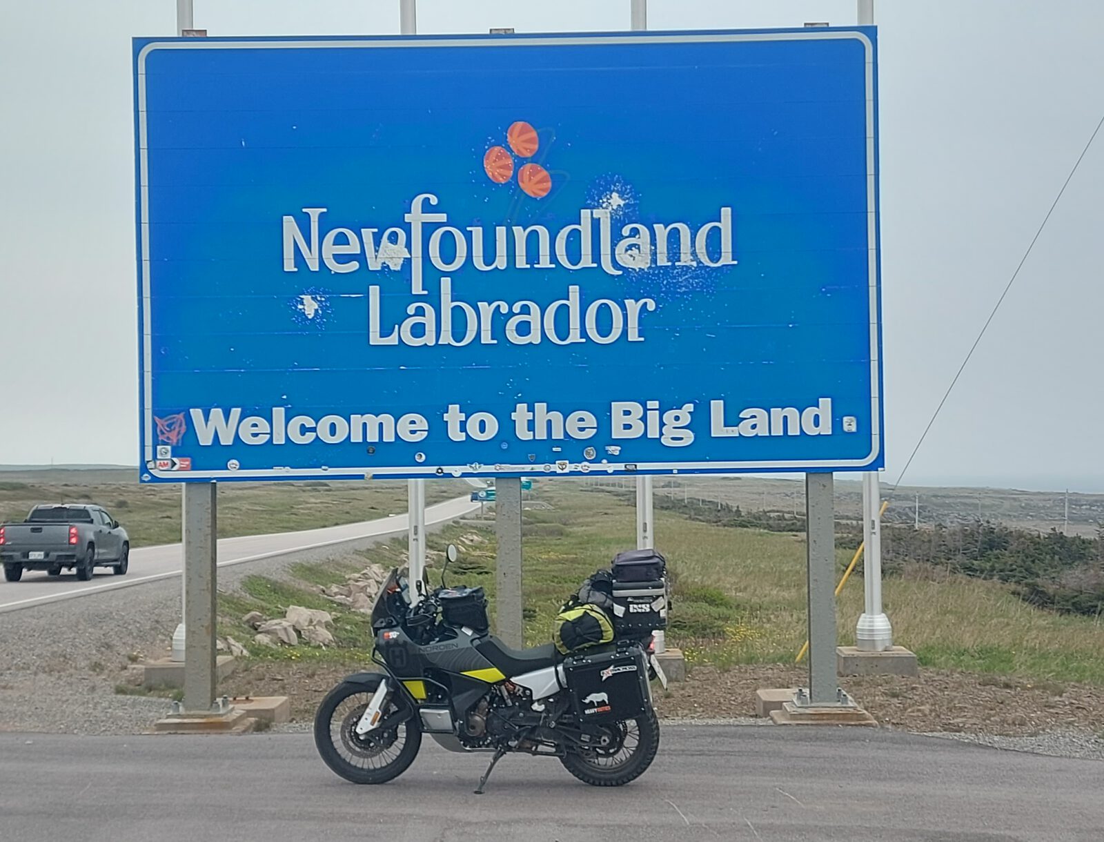 Labrador Coastal Drive (9)