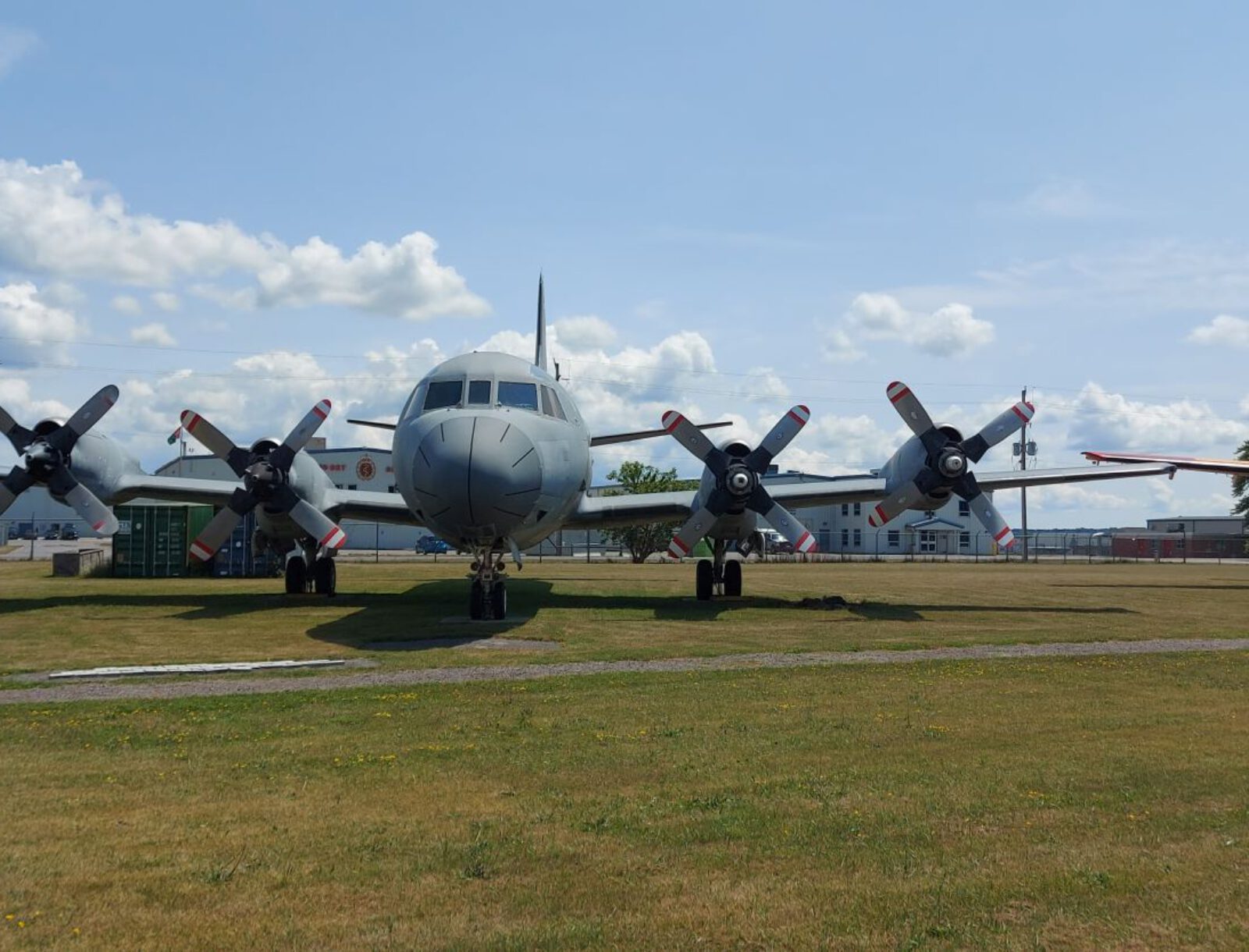 Air Force Museum (11)