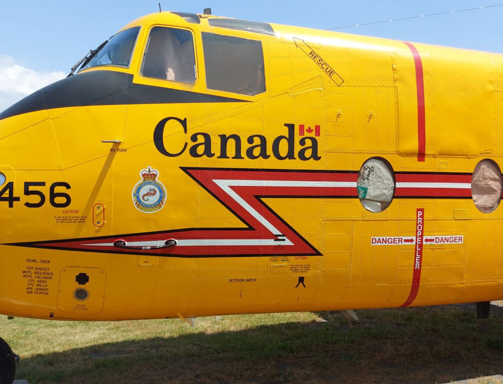 Air Force Museum (13)