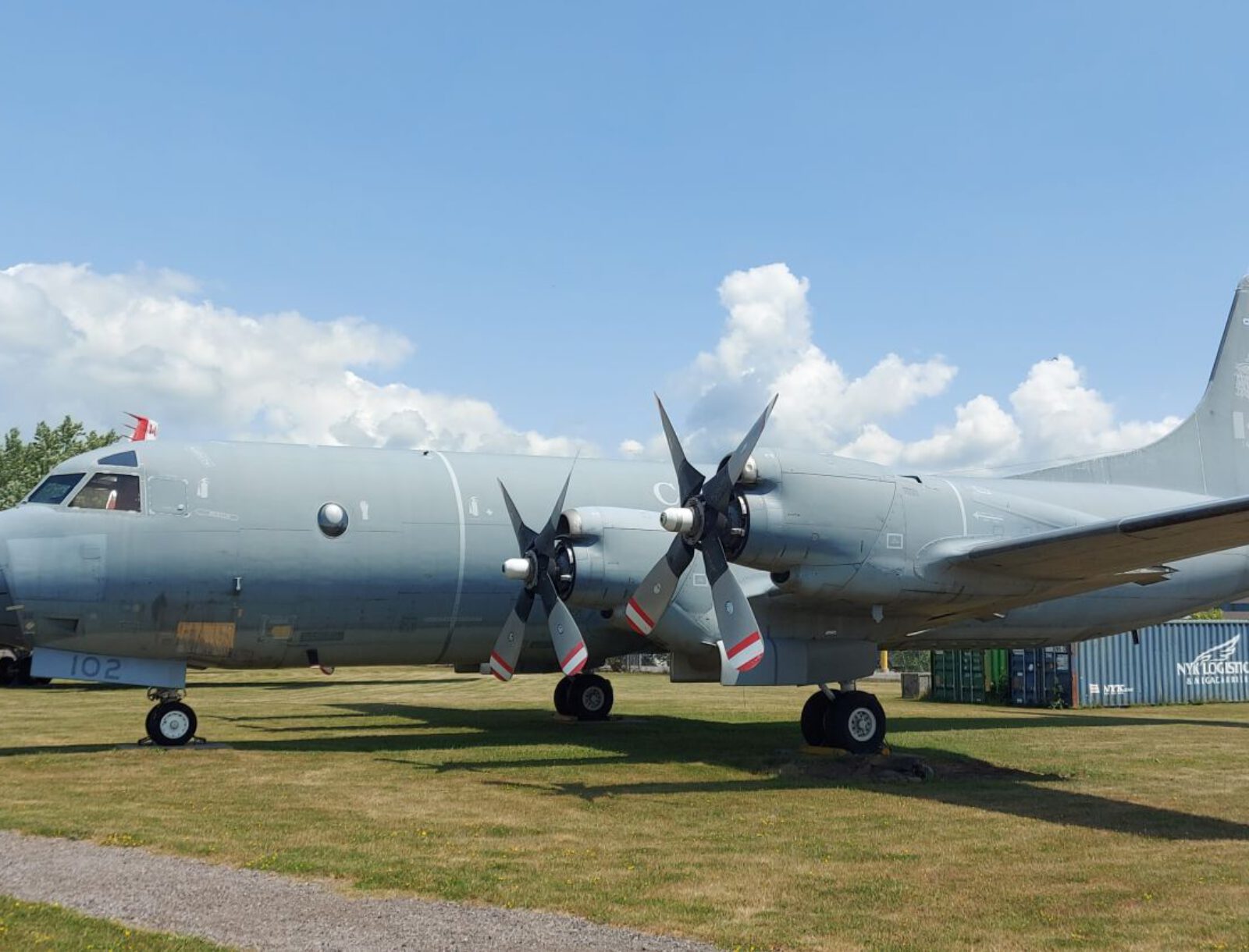 Air Force Museum (15)