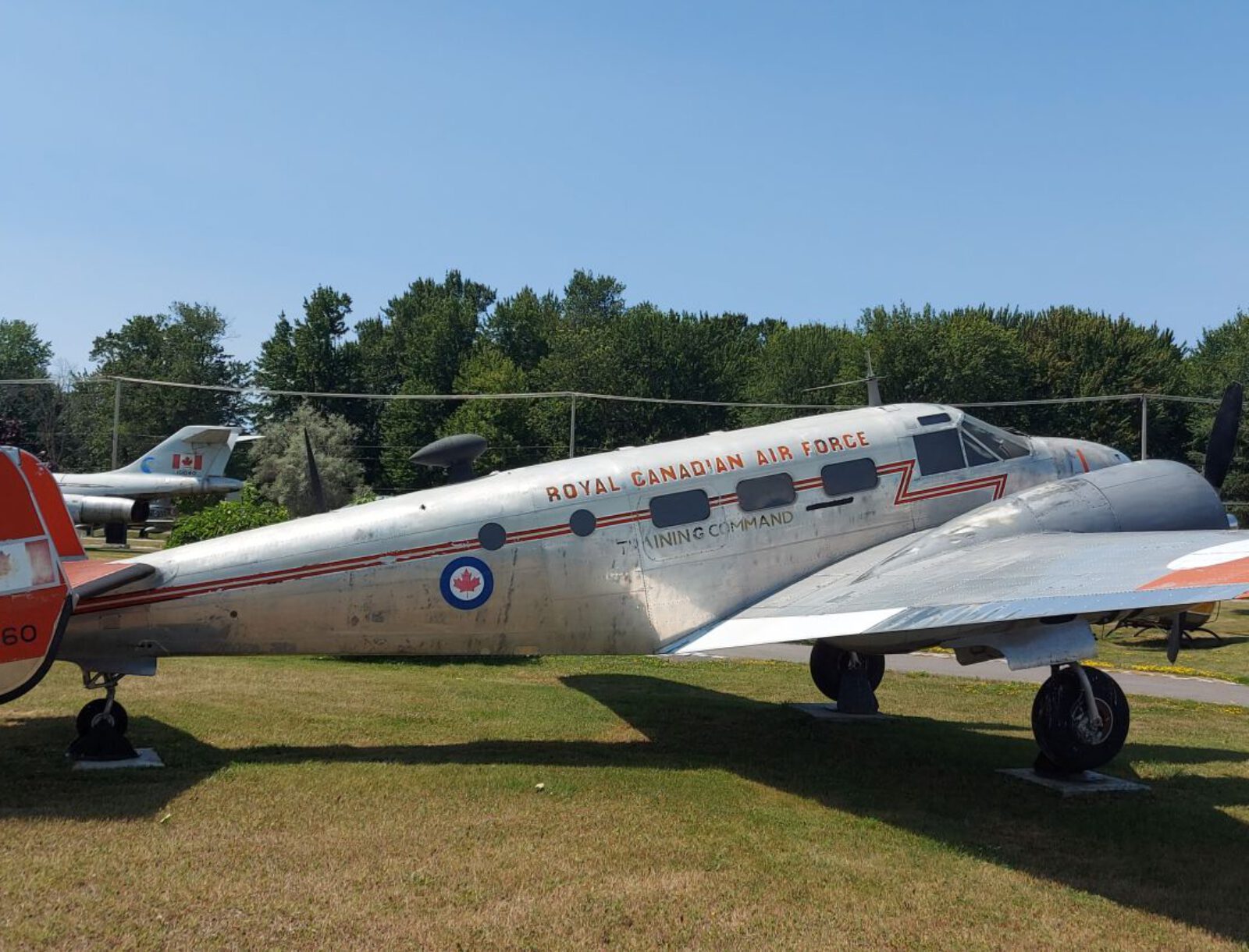 Air Force Museum (19)