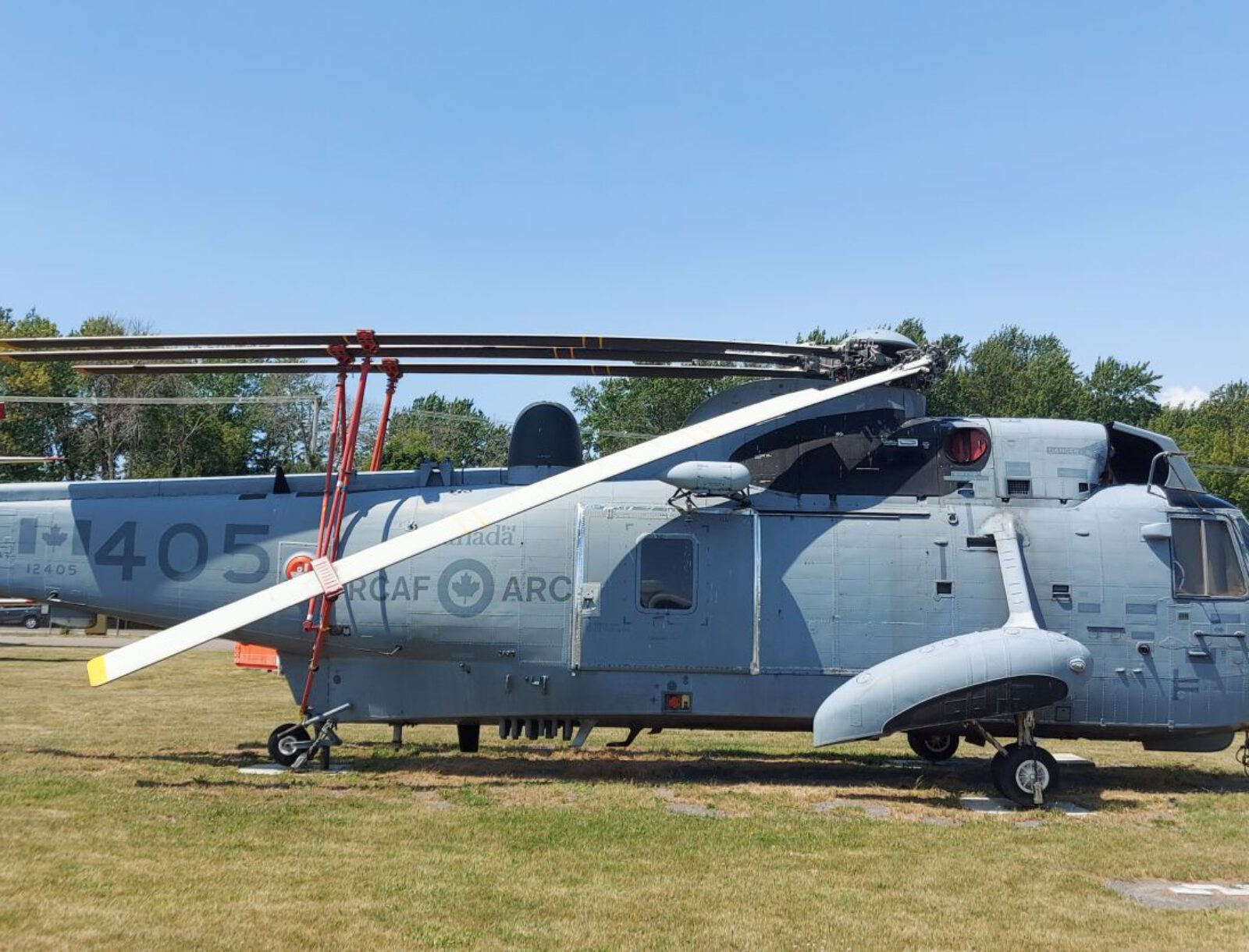 Air Force Museum (20)