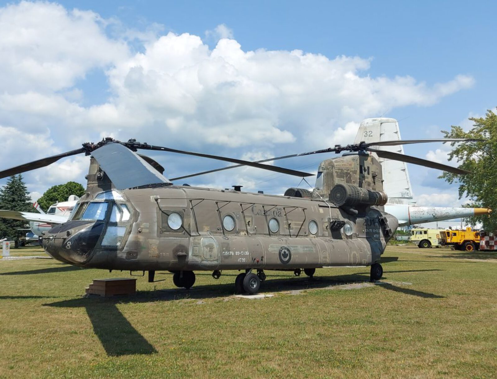 Air Force Museum (21)