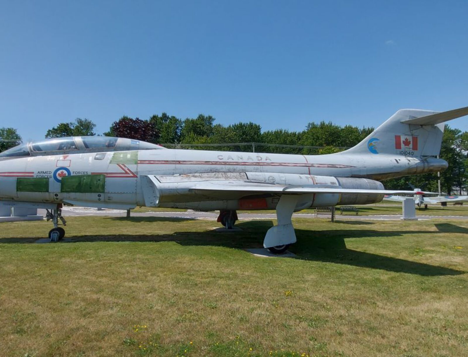 Air Force Museum (24)