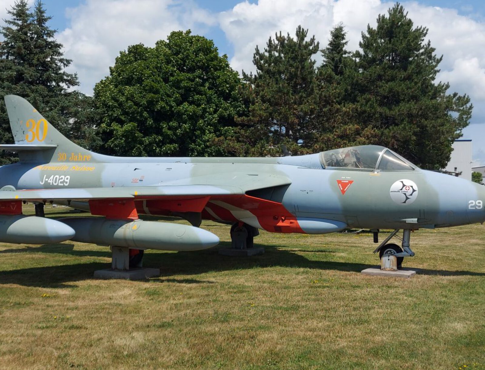 Air Force Museum (25)