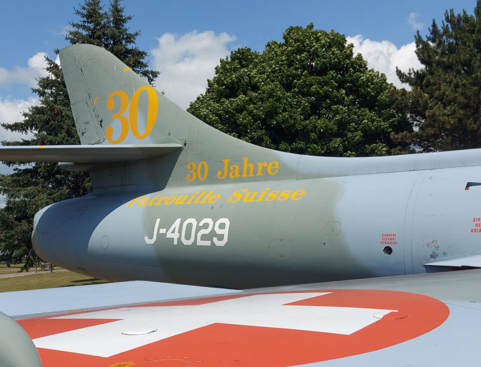 Air Force Museum (26)