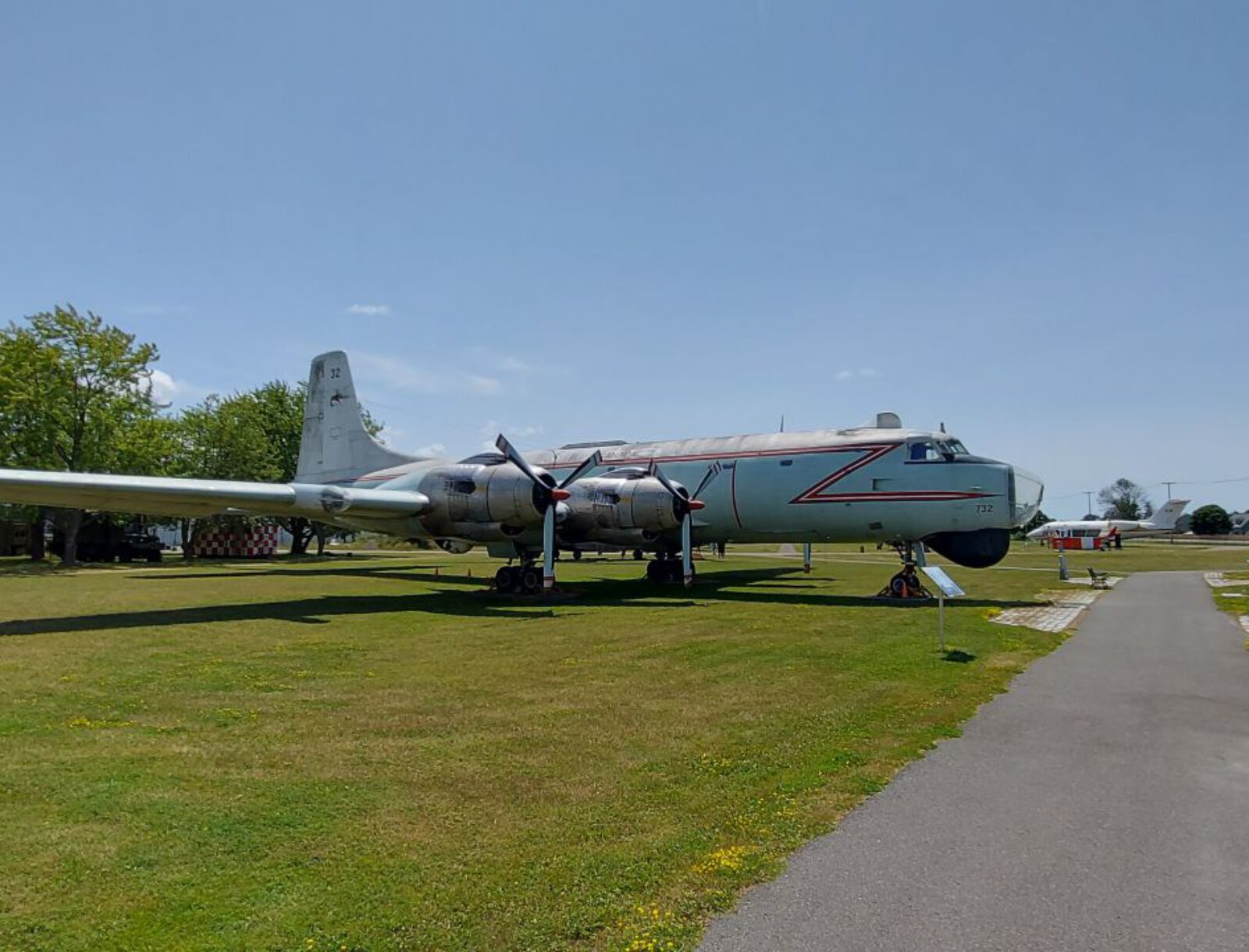 Air Force Museum (27)
