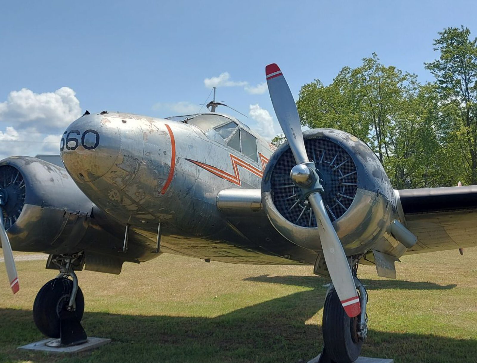 Air Force Museum (29)
