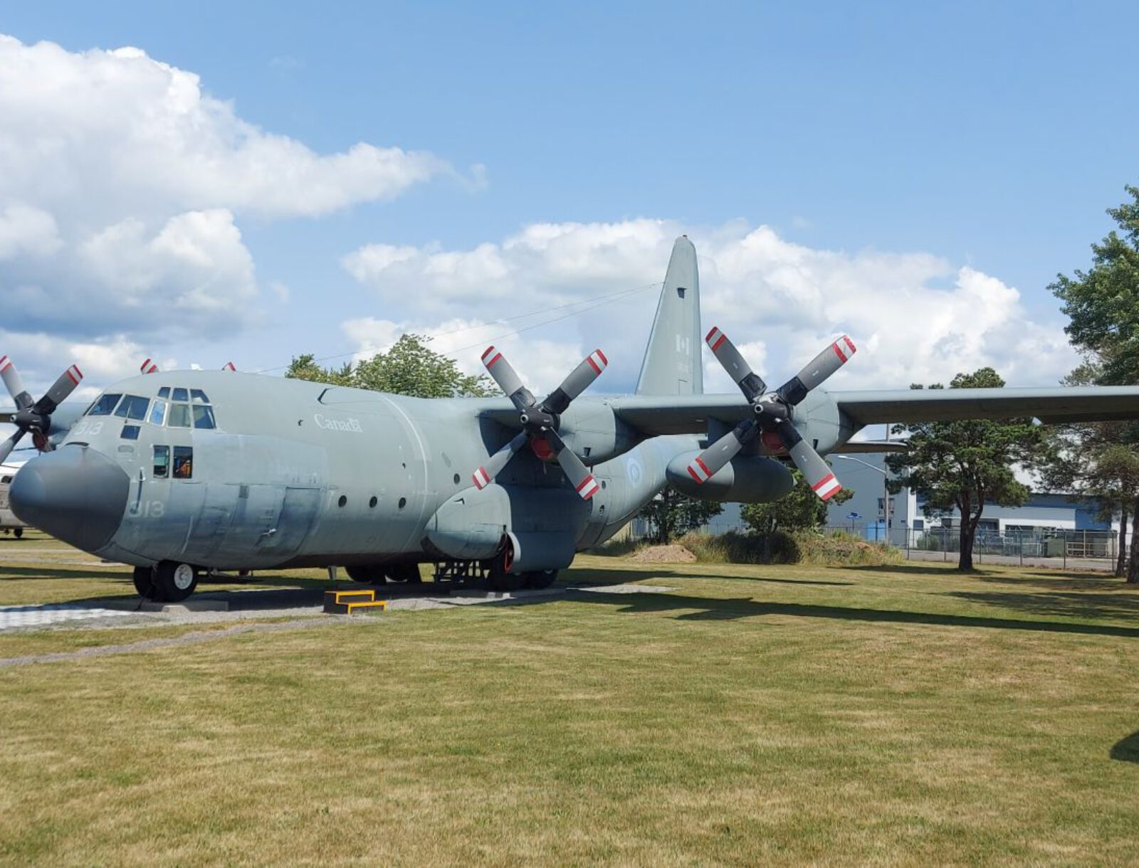 Air Force Museum (30)