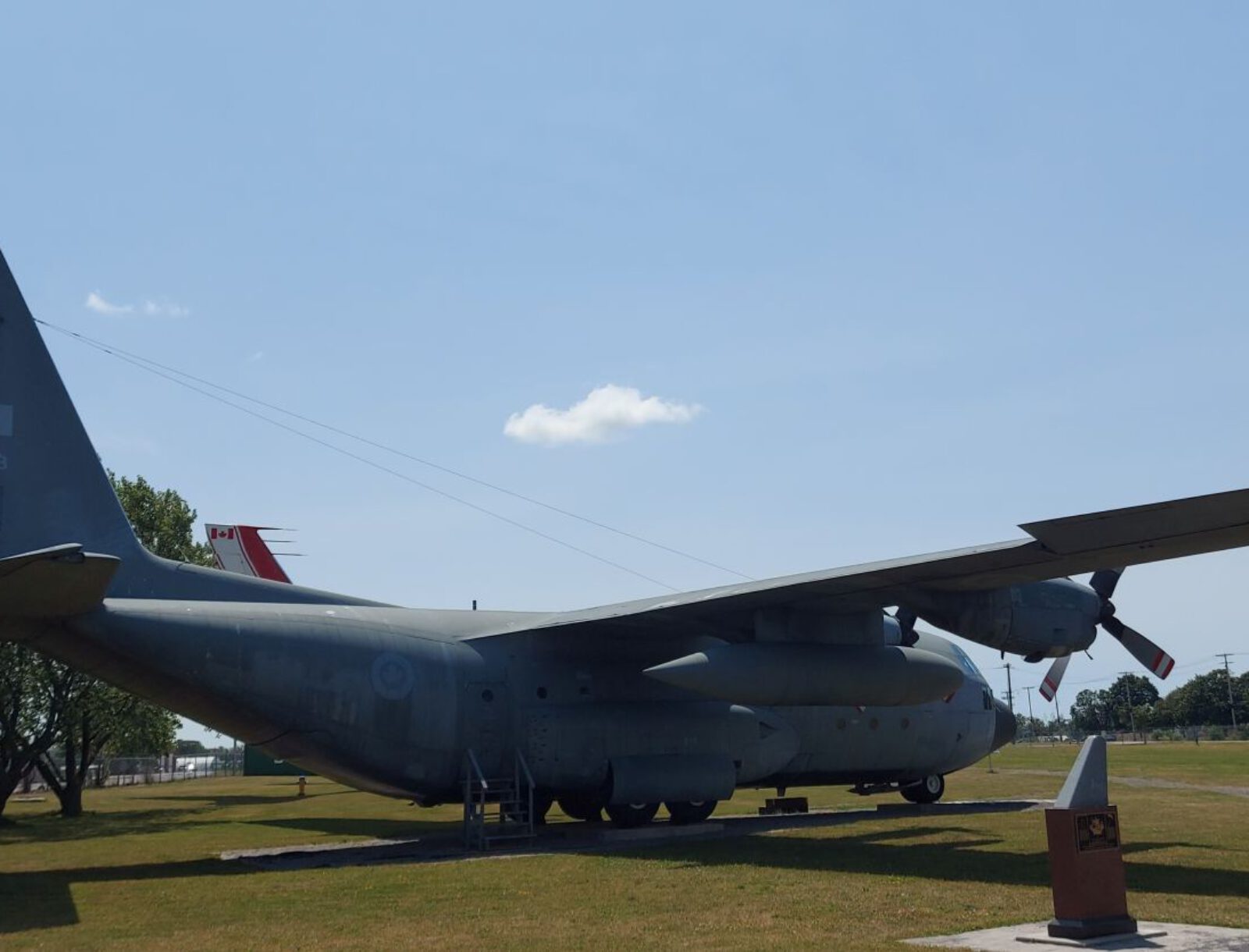 Air Force Museum (31)