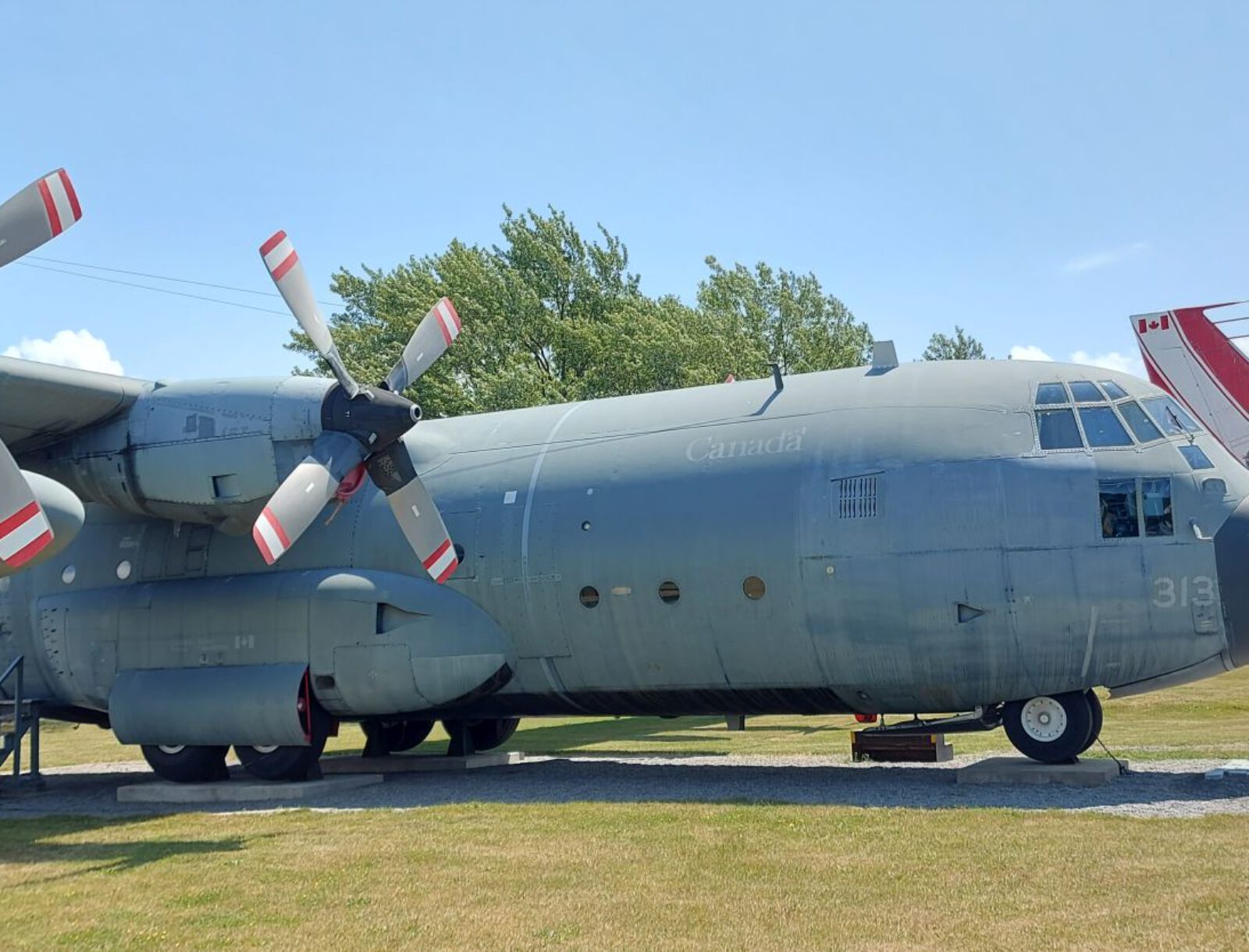 Air Force Museum (32)