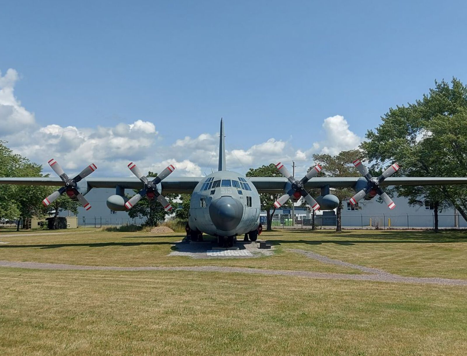 Air Force Museum (33)