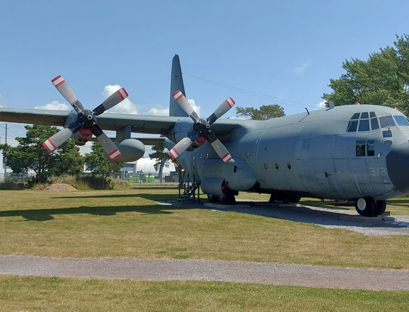 Air Force Museum (34)