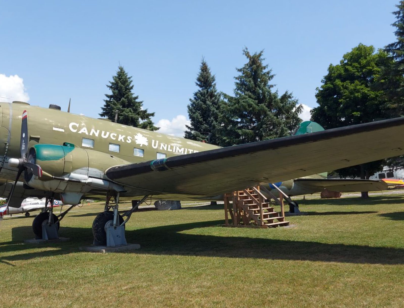 Air Force Museum (37)