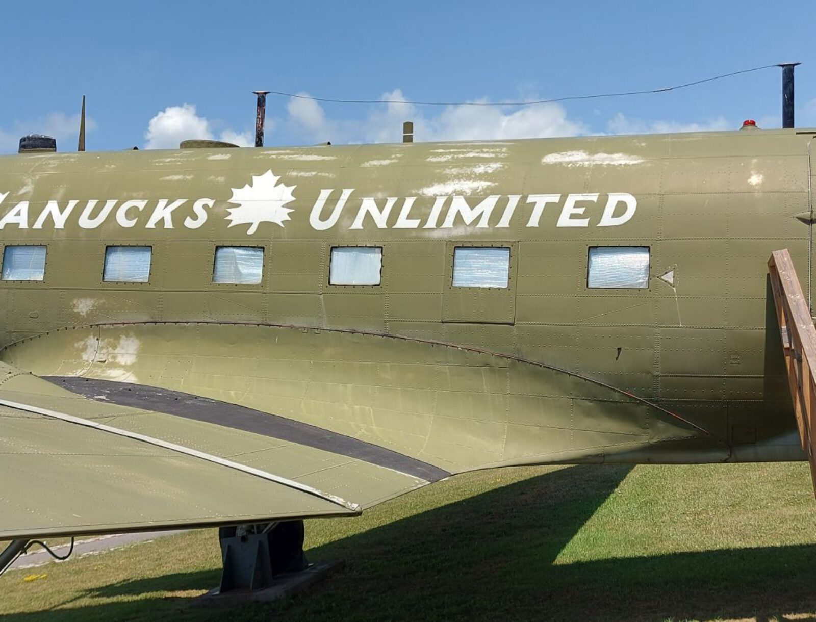 Air Force Museum (38)