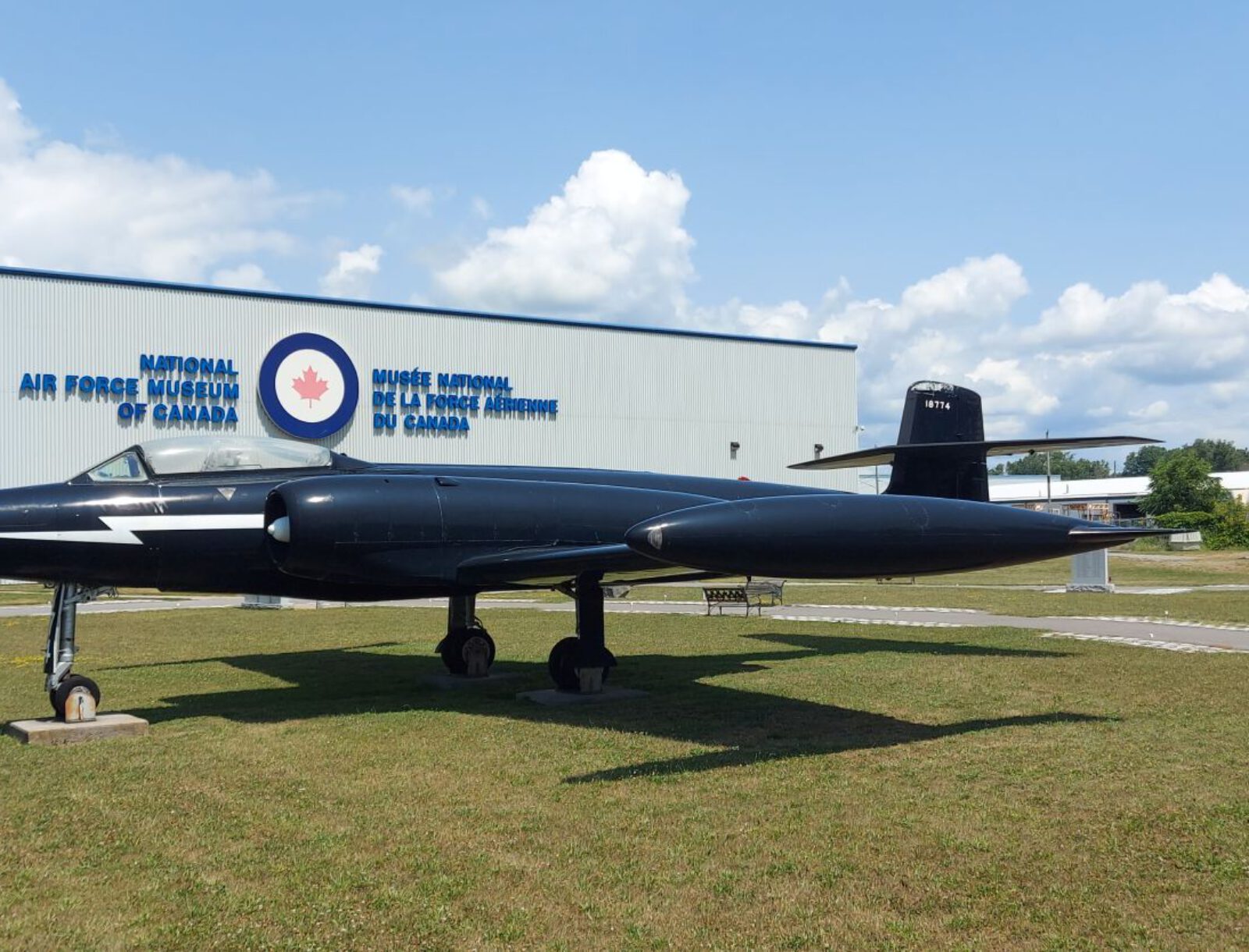 Air Force Museum (39)