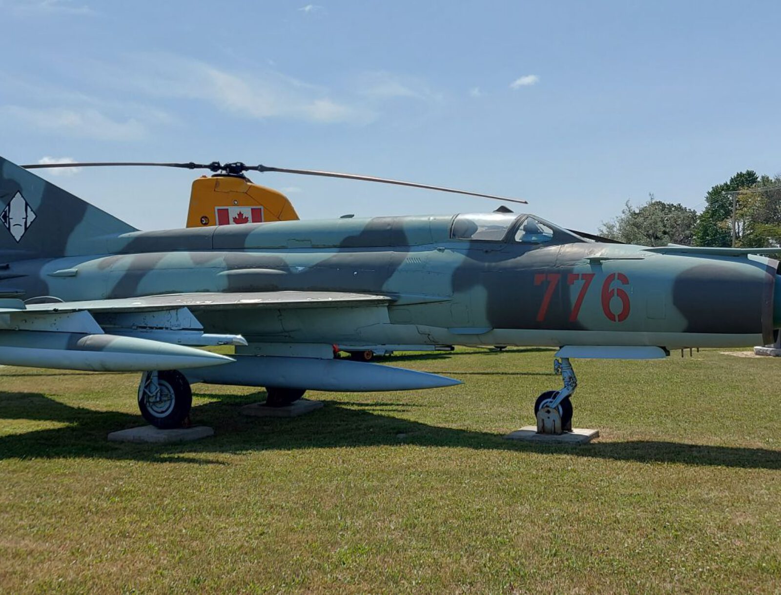 Air Force Museum (4)