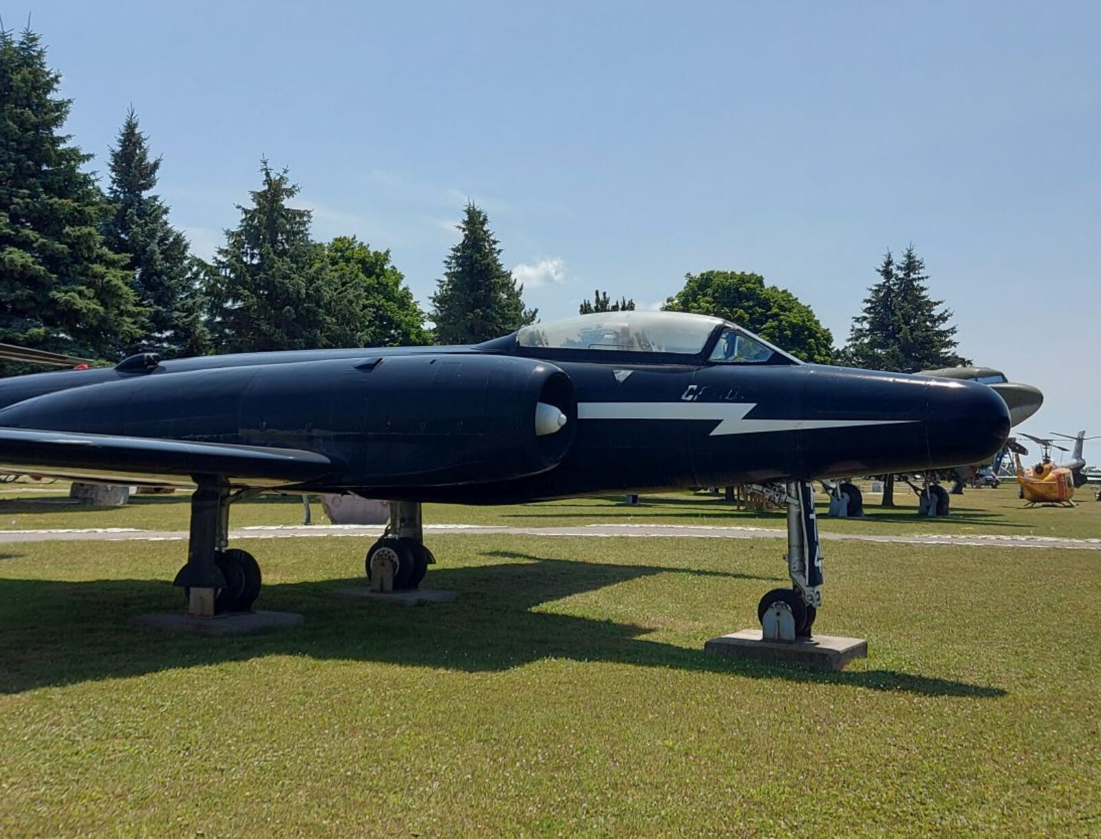 Air Force Museum (40)