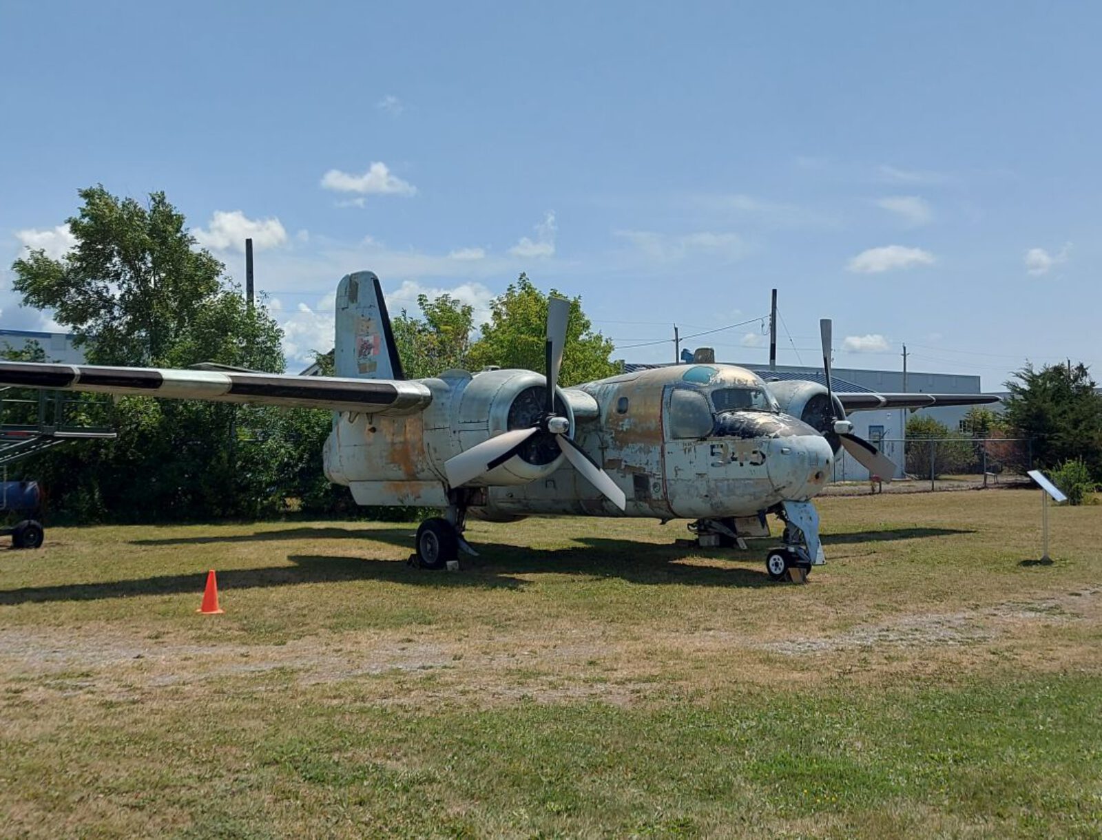 Air Force Museum (42)