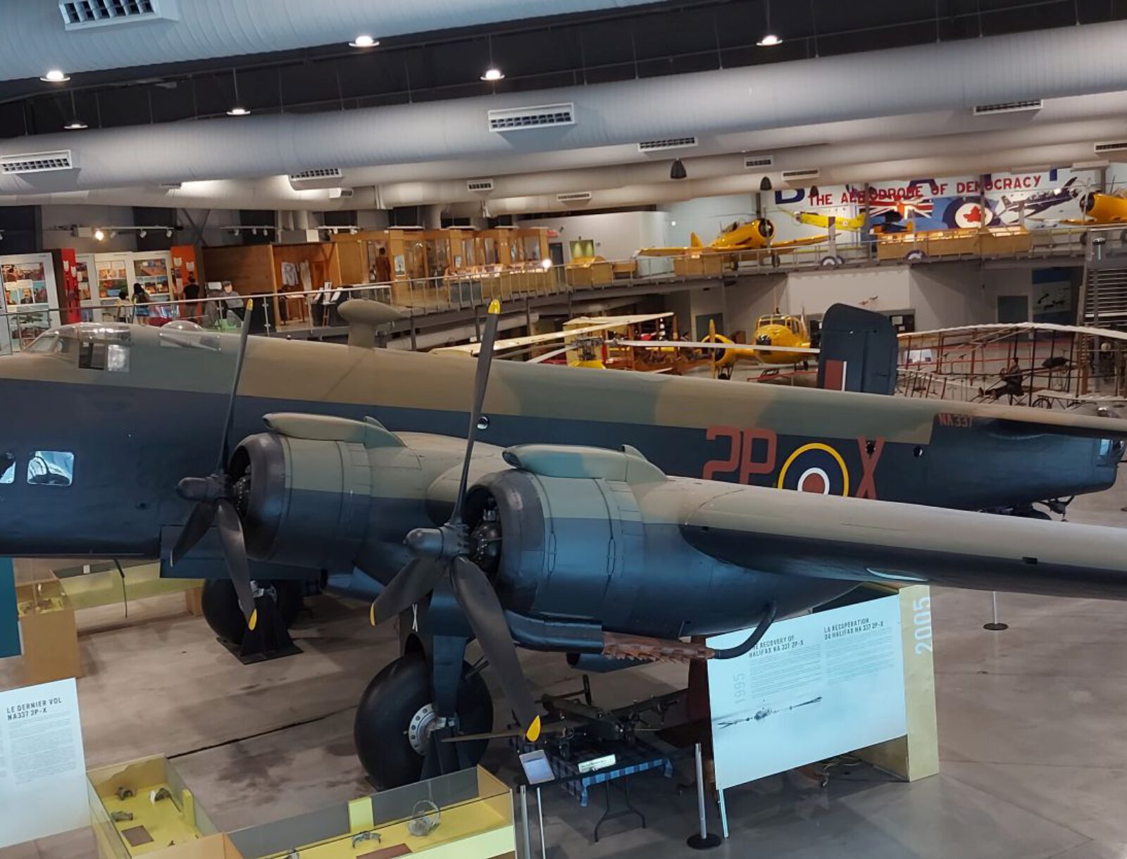 Air Force Museum (46)
