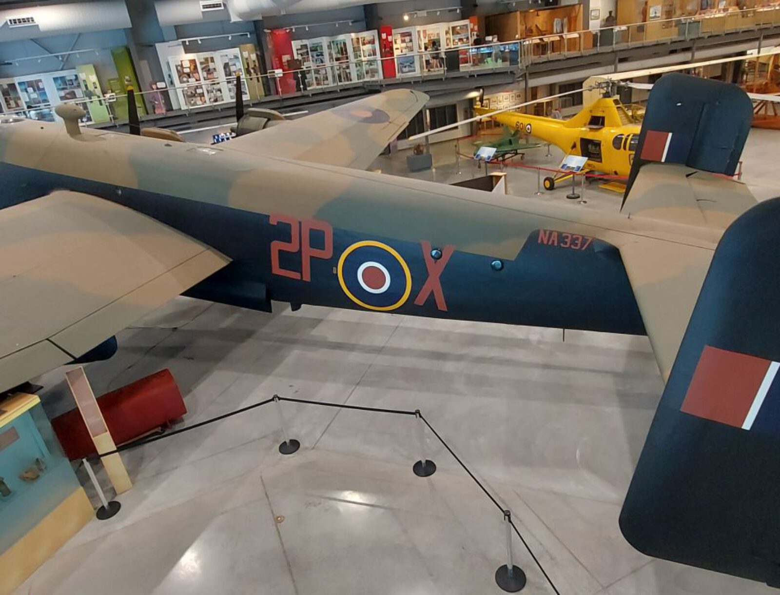 Air Force Museum (47)