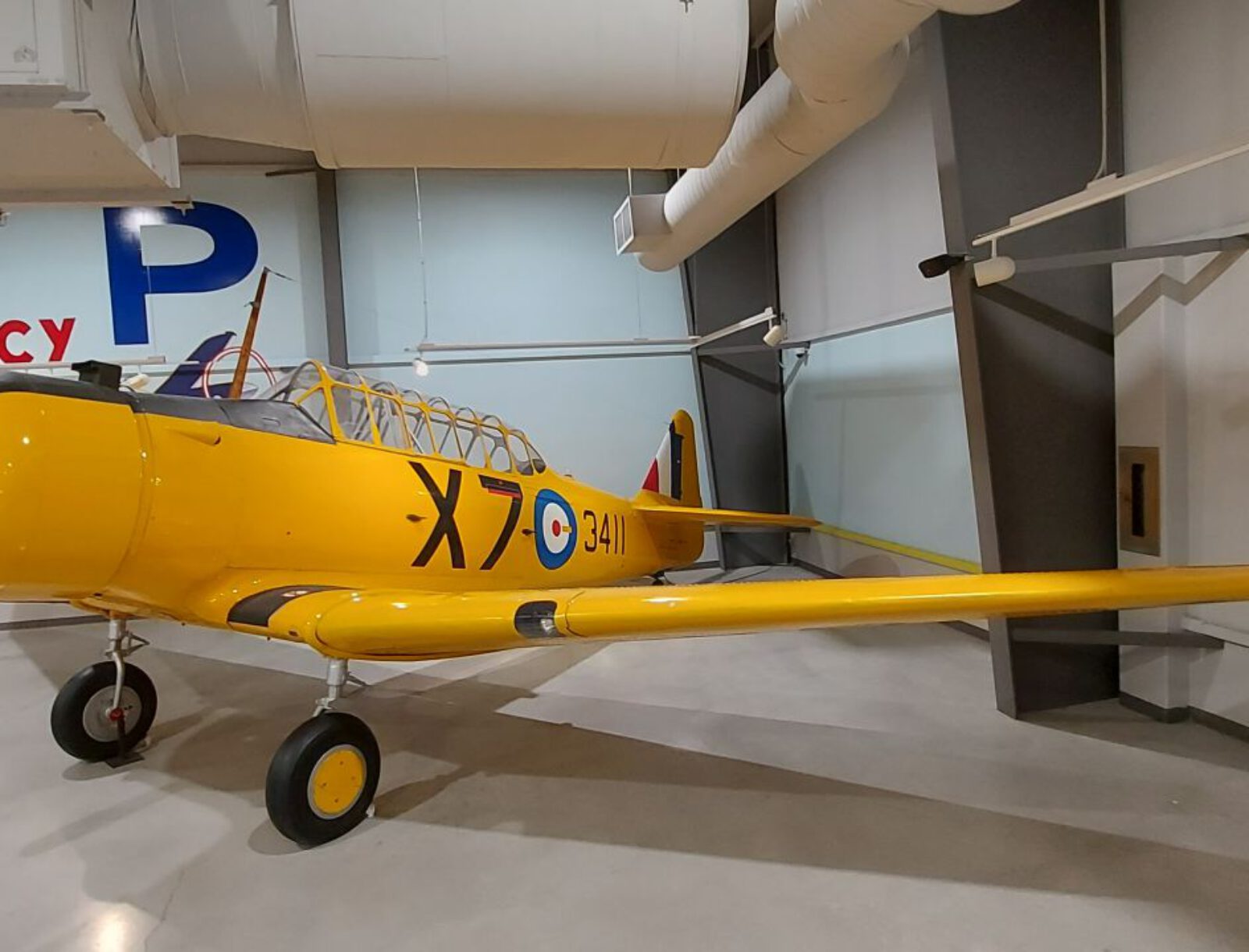 Air Force Museum (48)