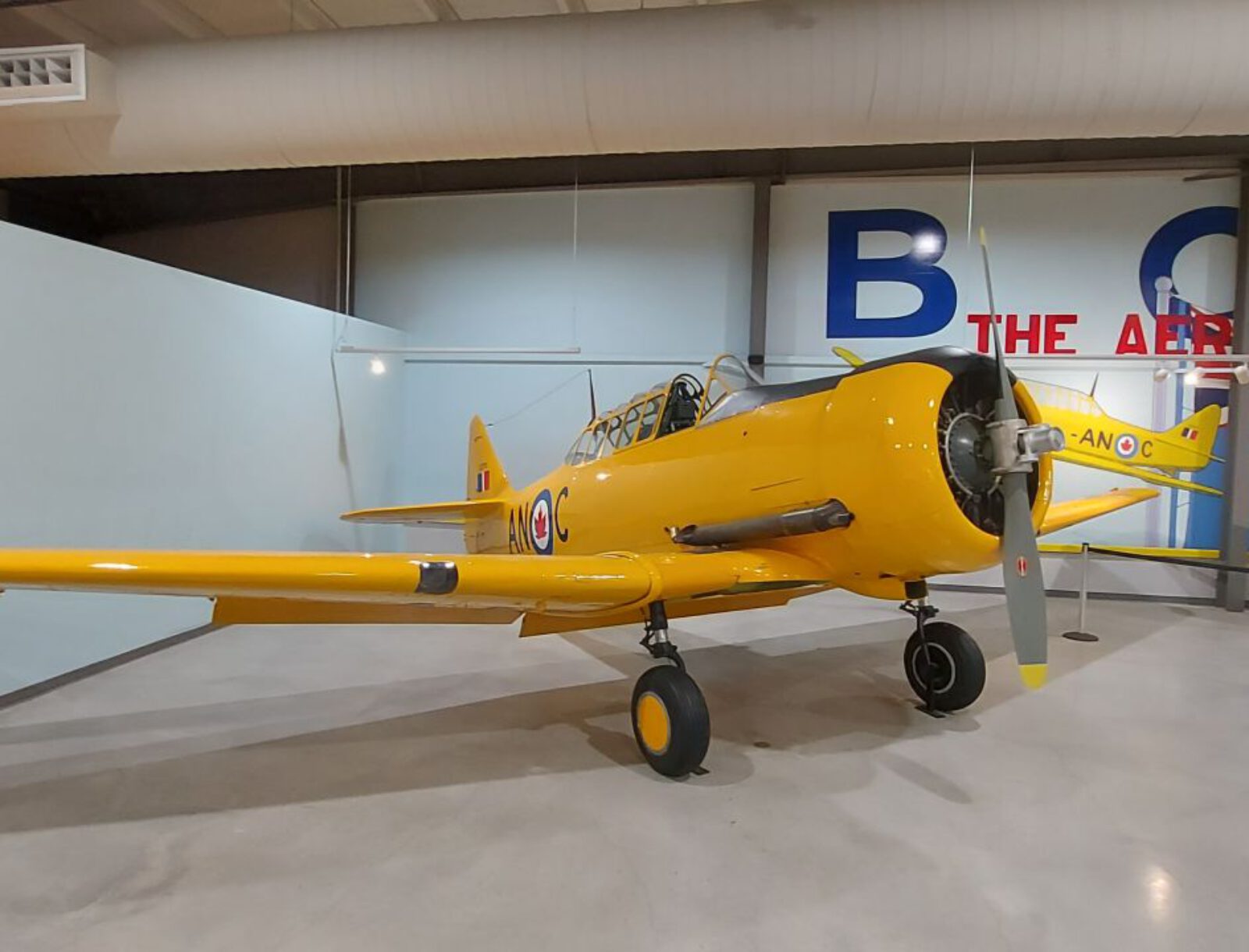 Air Force Museum (50)