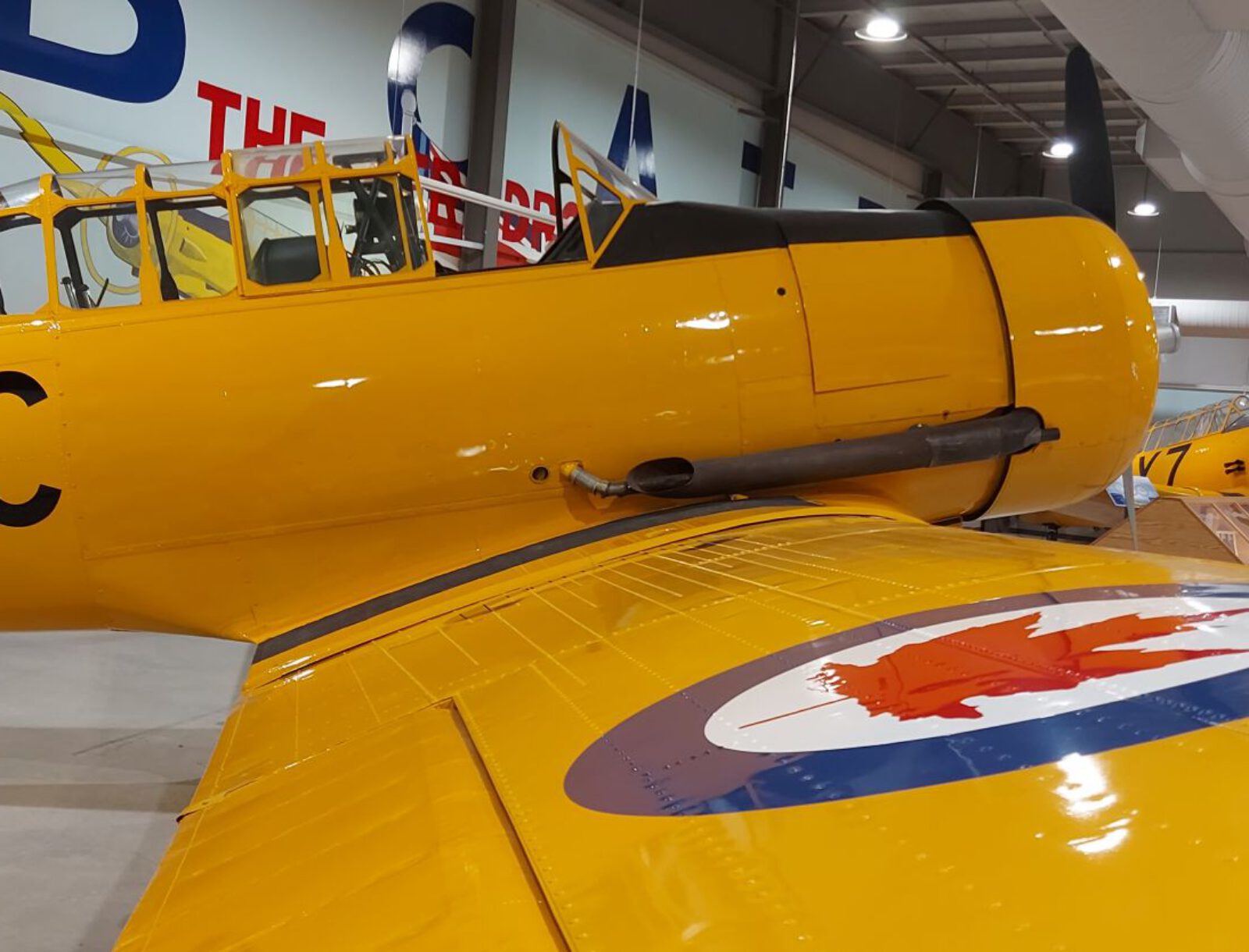 Air Force Museum (51)
