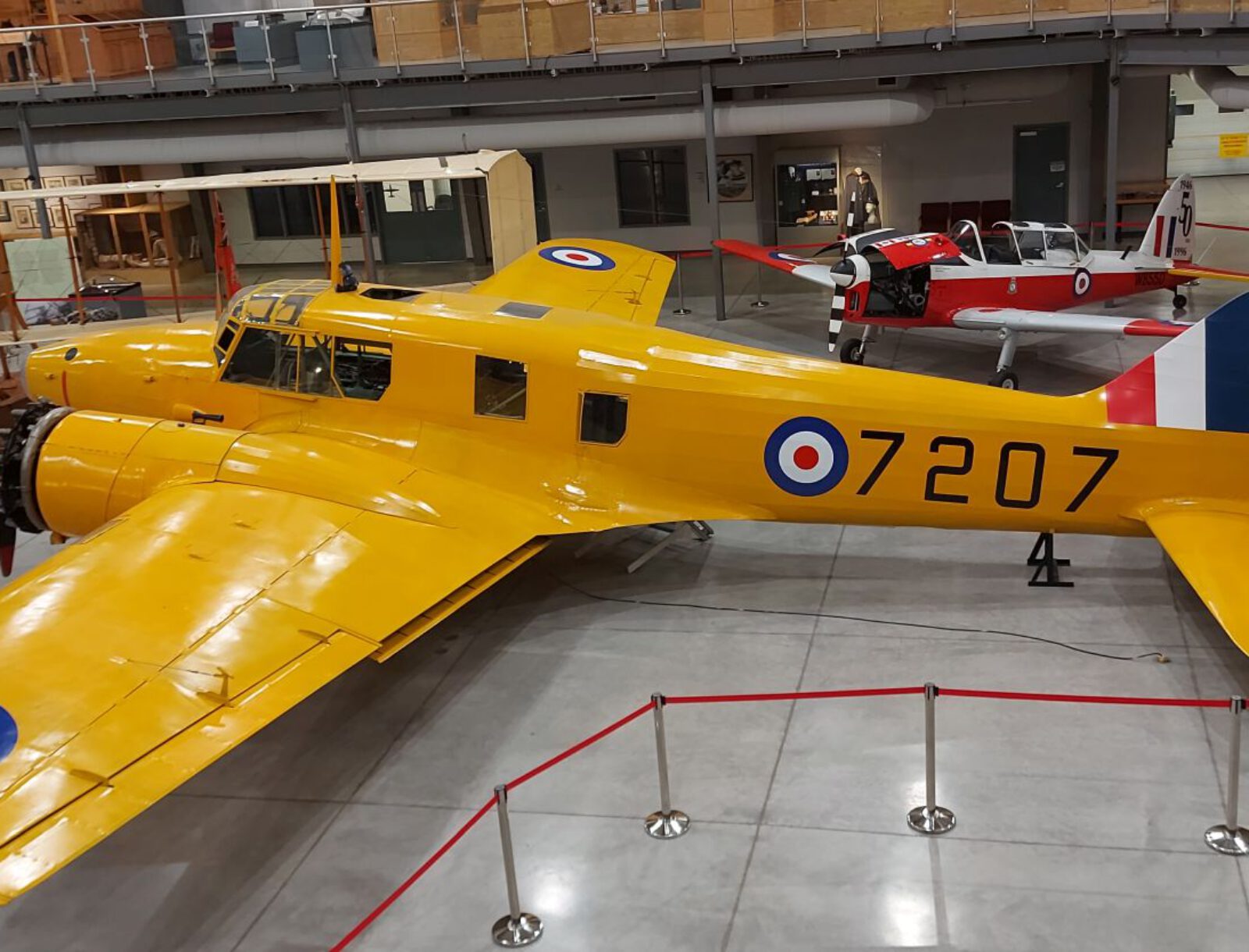 Air Force Museum (52)