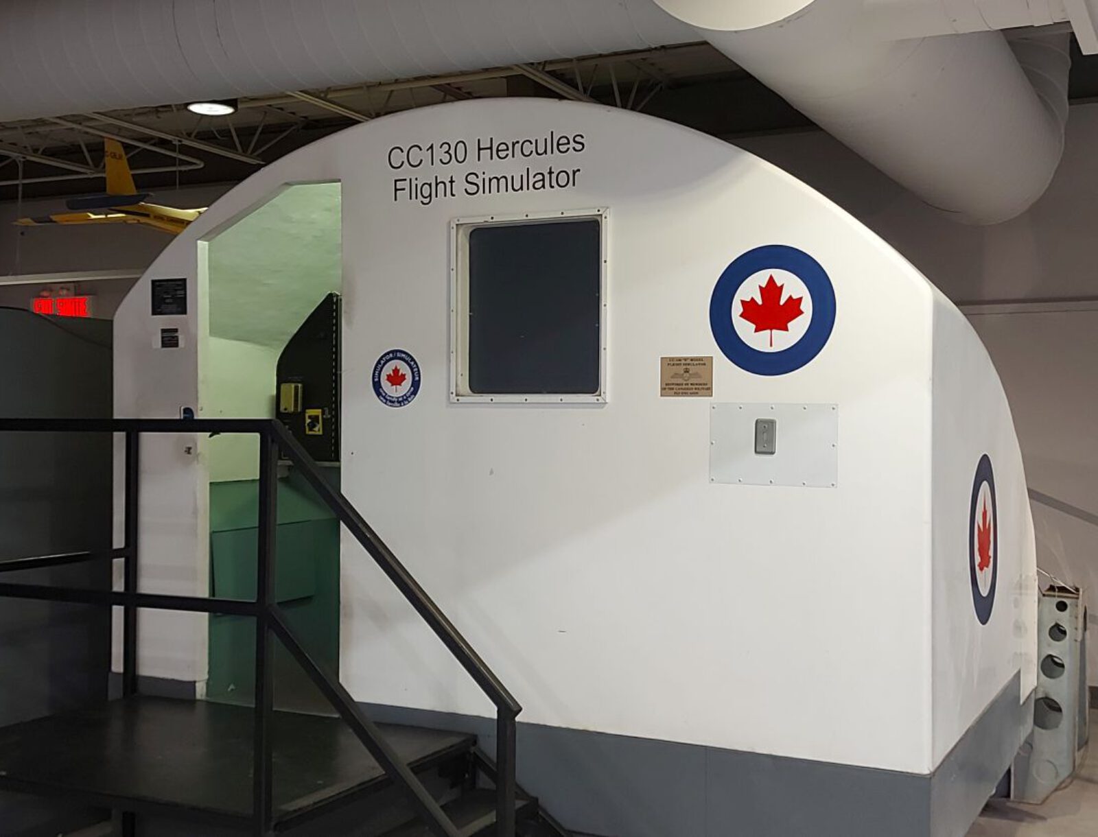 Air Force Museum (53)