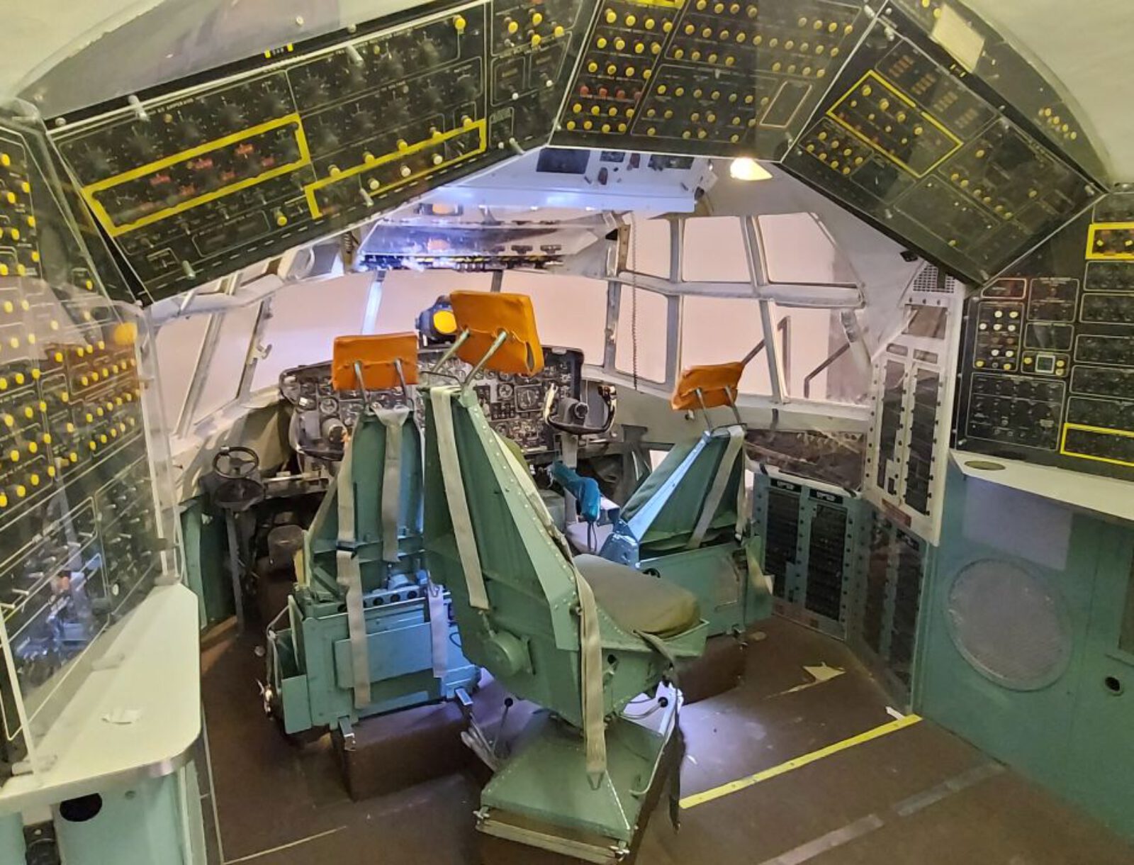 Air Force Museum (54)