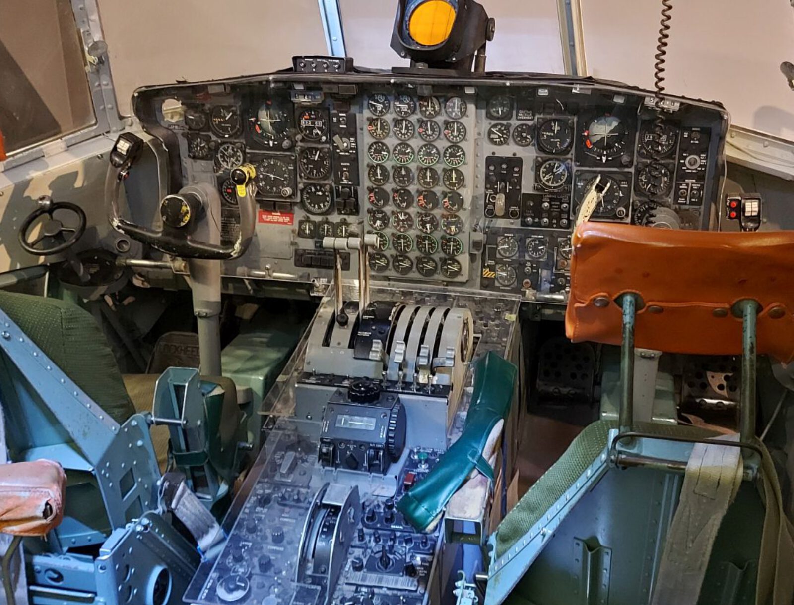 Air Force Museum (55)