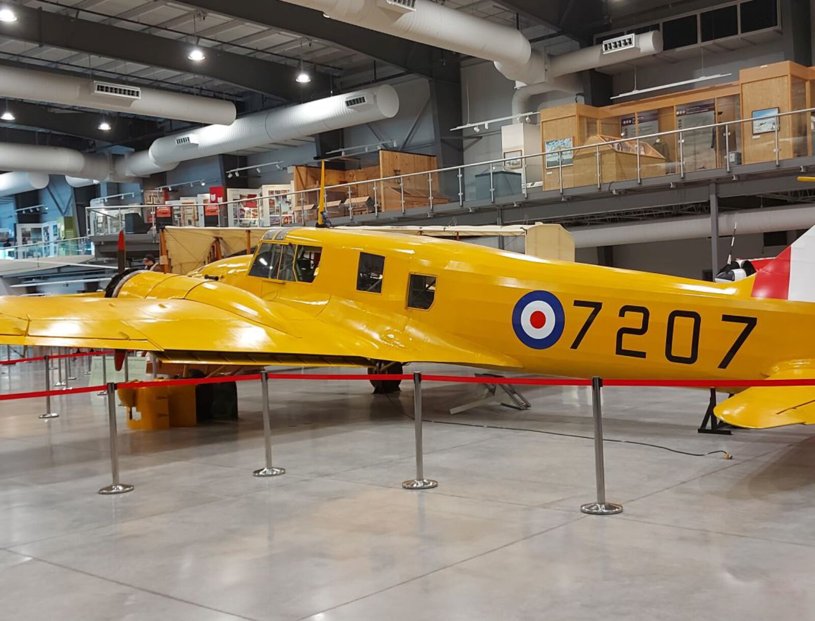 Air Force Museum (56)