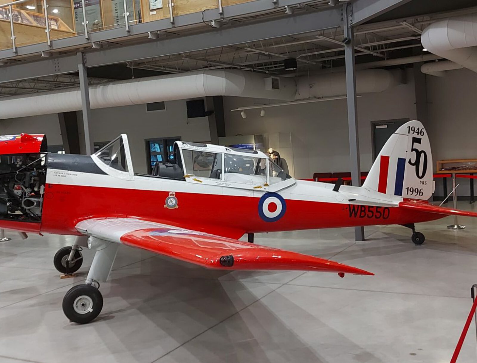 Air Force Museum (57)