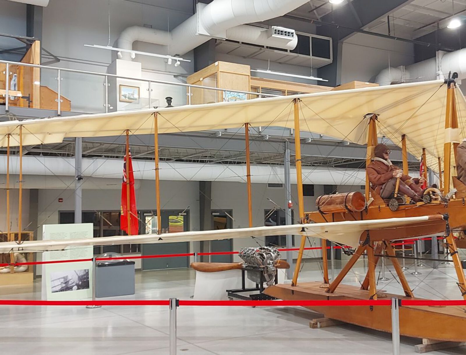 Air Force Museum (58)