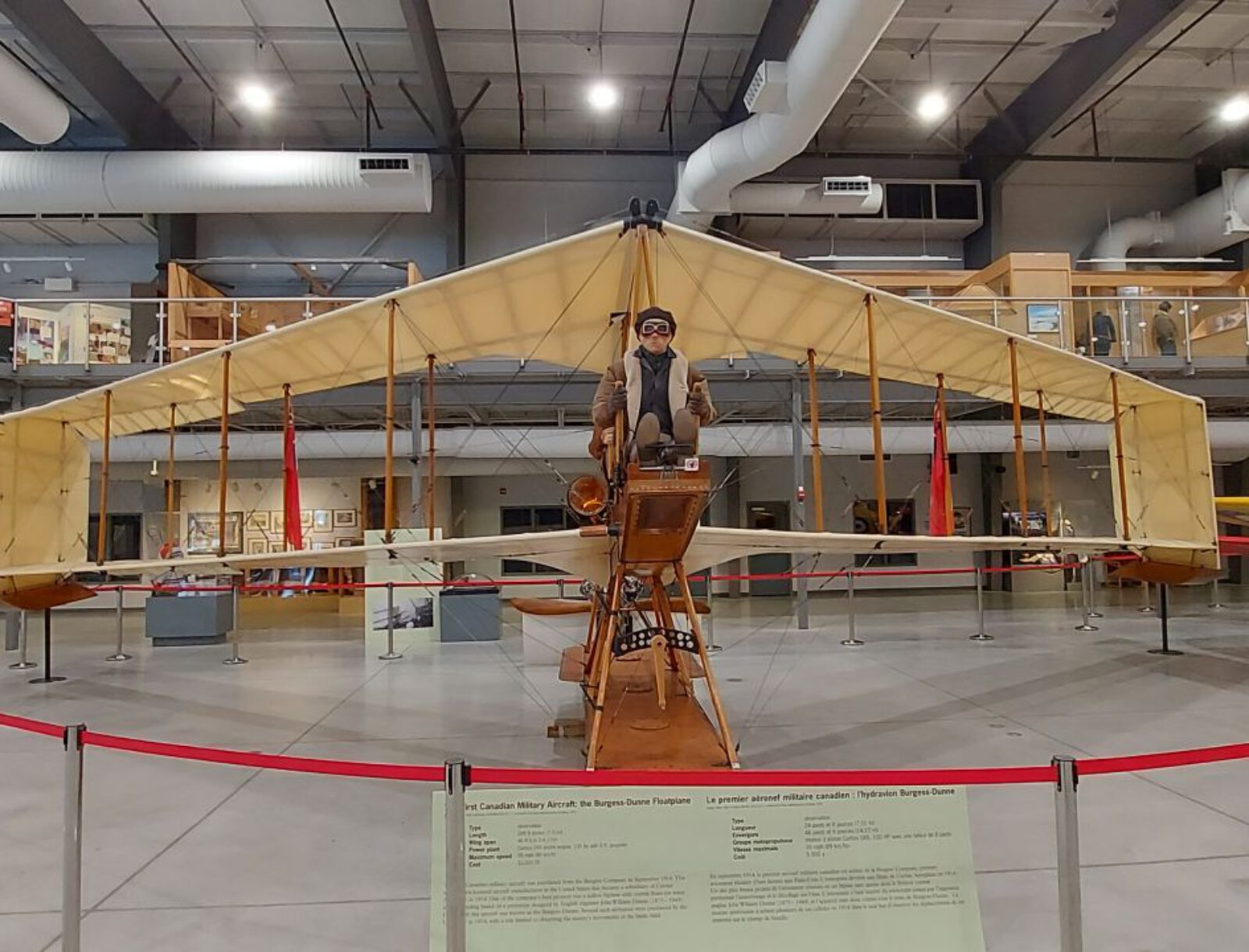 Air Force Museum (59)