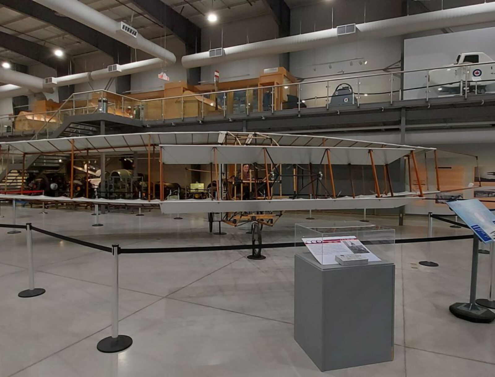 Air Force Museum (61)