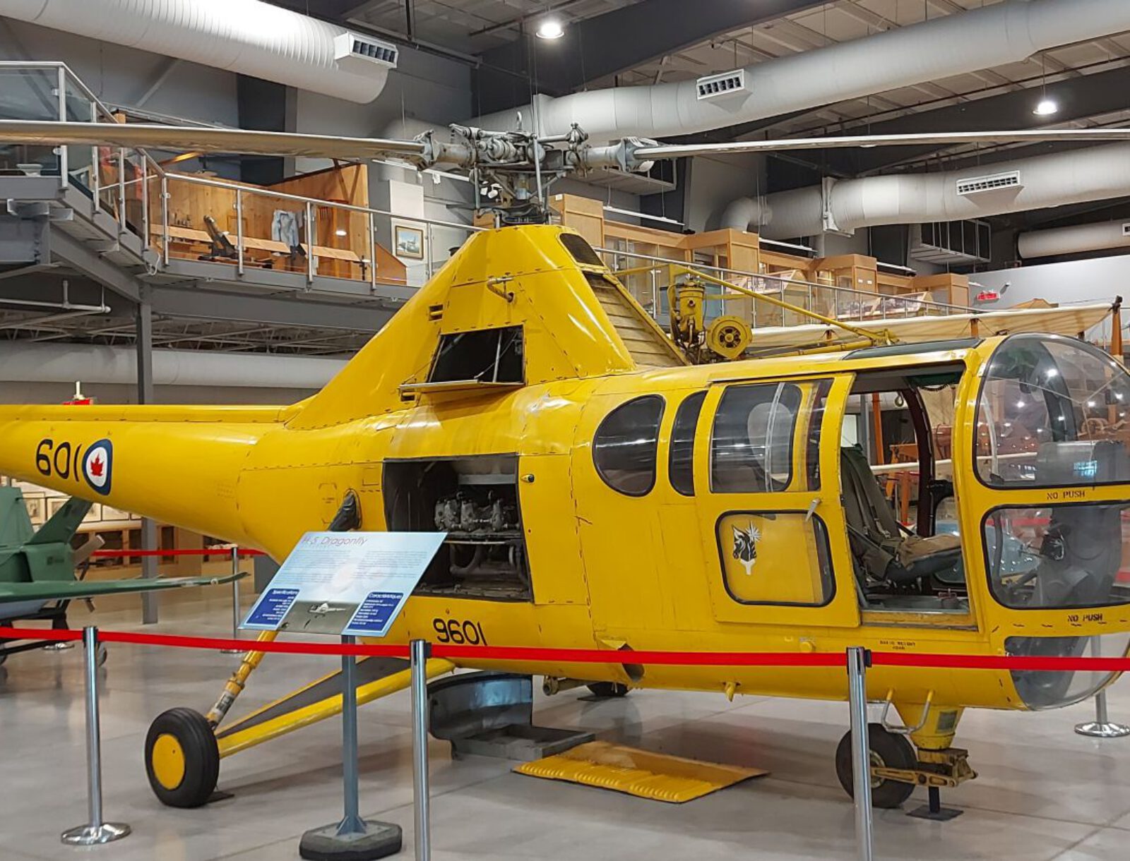 Air Force Museum (62)
