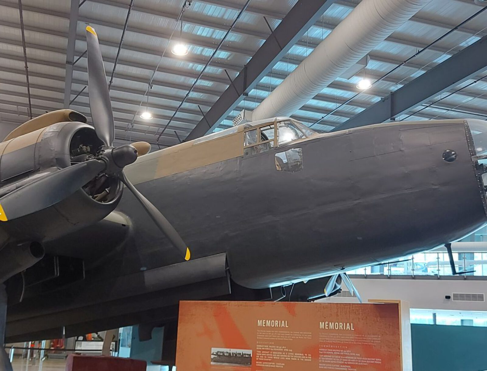 Air Force Museum (63)